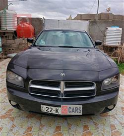 دودج تشارجر